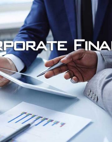 corporate_finance